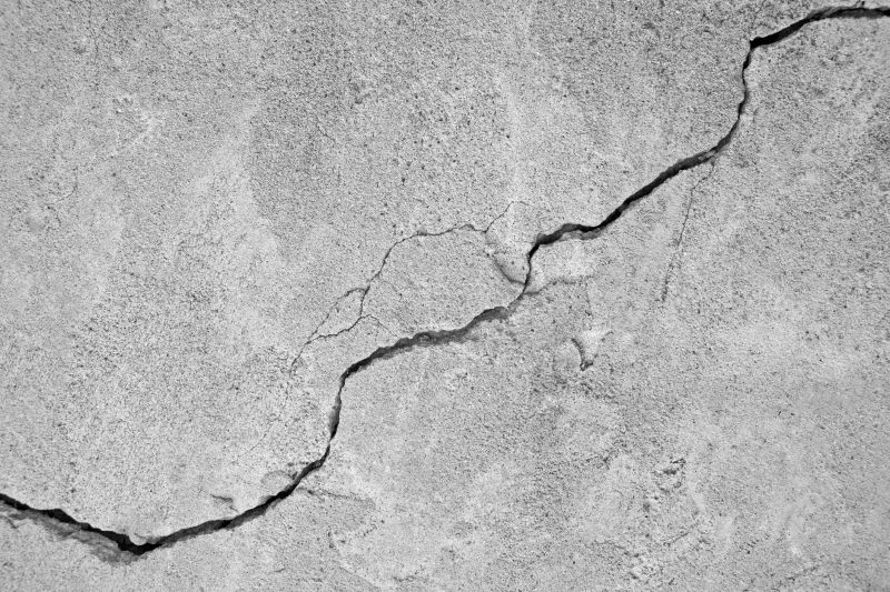 Cracked Foundation Repair in Haymarket, VA