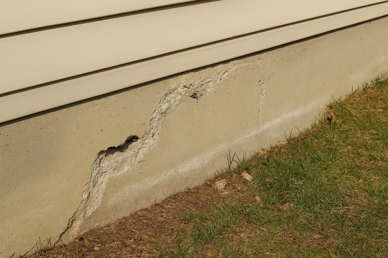 Foundation Raising in Herndon, VA
