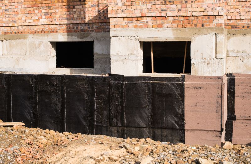 Foundation Repair in Poolesville, MD