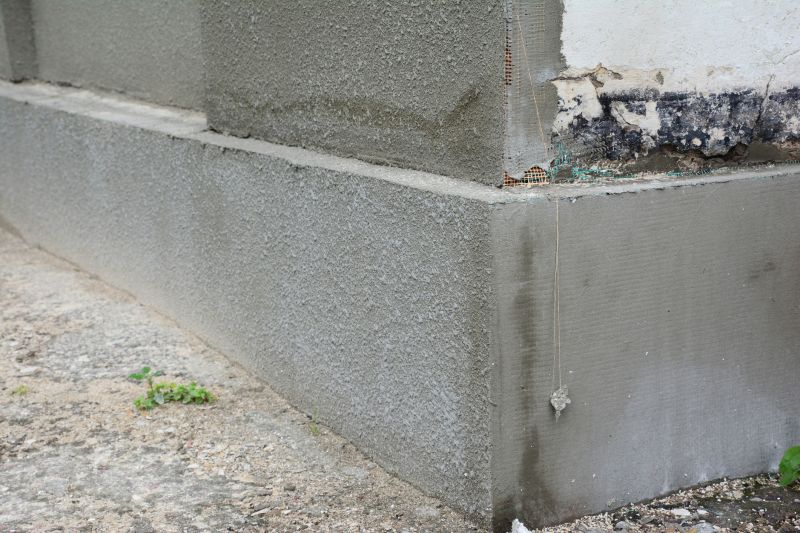 Foundation Repair in Potomac, MD
