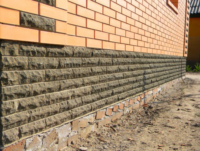 Foundation Strengthening in Chantilly, VA