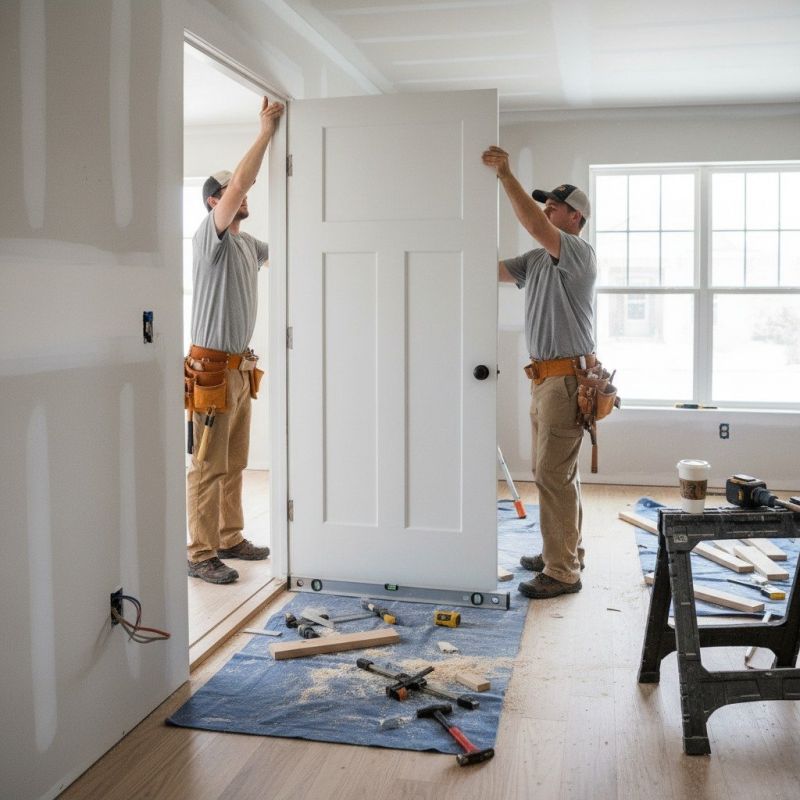 Piering Service in Chantilly, VA