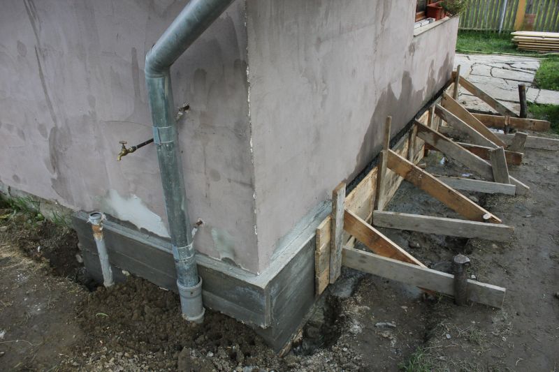 Underpinning Service in Chantilly, VA